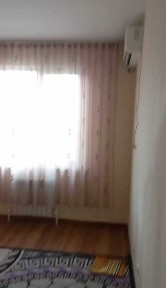 Сдаётся квартира возле парка Бабура 4х ком