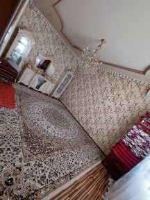 Ijaraga uy faqat qizlarga