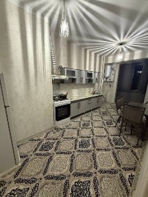 Ташкентская область, Ташкент, Чиланзарский район