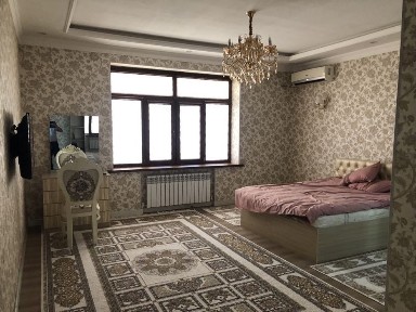 Ijaraga beriladi Yashnabot tumani