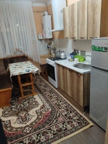 Ташкентская область, Чирчик