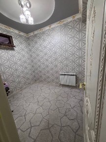 Sergili 3 bekat Geren housga 3xonali kvga qiz kere 3ta doim turishga n