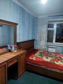 Ташкентская область, Мирабад