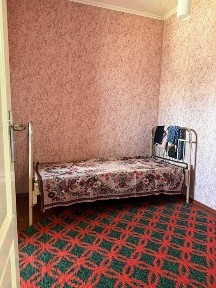 Сдаётся 2-комнатная квартира на Воднике