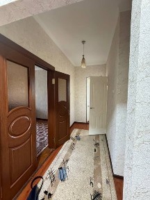 АРЕНДА! Сергели-2 2/4/5 ор-р карзинка семье с обстановкой.