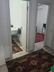 Ташкентская область, Мирабад