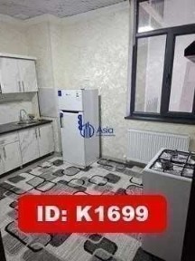 Gorgaz tomondan 2xonali uy tezda ijaraga beriladi K2243