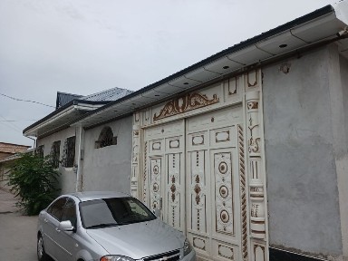 Шинам файзли Ховли сотилади