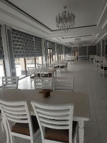 Bino sotiladi Gala osiyda