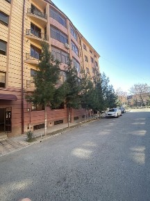 Kvartira ijaraga beramiz