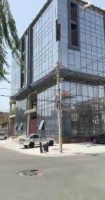 Срочно. Продается коммерческое здание. Миробод авенью.