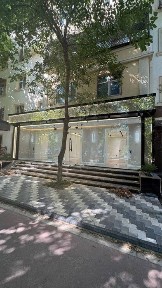 Продается офис Ор-р: рынок Фархадский 55м2