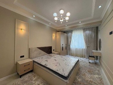 Срочно продается 2х комнатная люкс квартира на 6 этаже, в Самарканде