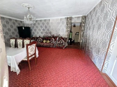 Продается участок Саракулька 4сотки