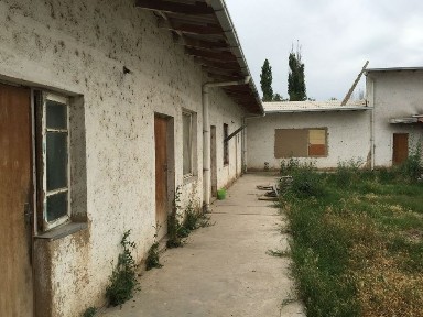 Ташкентская область, Эшангузар