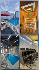 95.000$ Xumson DACHA