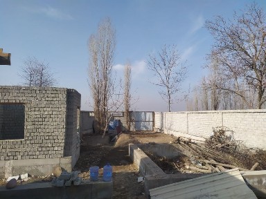 Ташкентская область, Ташкент, Бектемирский район