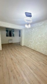 Юнусабад 4, 2/3/4 Свердловская кирпич новый ремонт Балкон 2/6