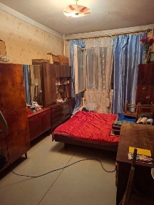 Продается 2 ком. на Каракамыше