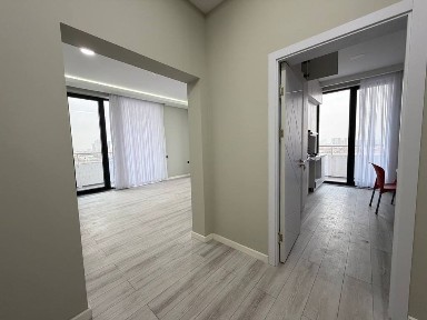 Продается 3х ком квартира, ЖК Infinity, ор-р: ул. С. Азимова, 105,3м²