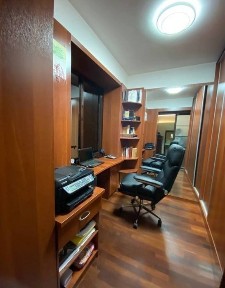Квартира на Ц7 (ЦУМ) 3+1/4/4 общ пл 120м с обстановкой
