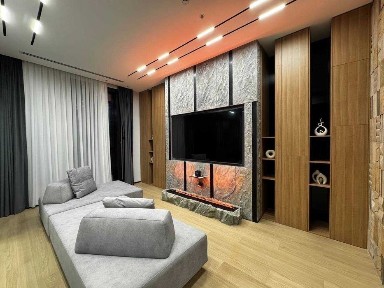 Бомба Цена! Яккасарайский 2х ком ЖК Piramit Tower ор-р ул Бабура ID03