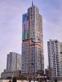 Ташкентская область, Ташкент, Шайхантахурский район