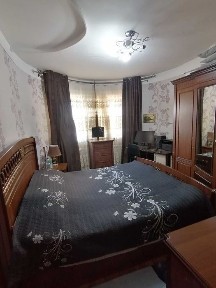 Ташкентская область, Ташкент, Сергелийский район