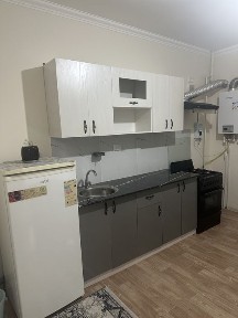 Квартира ижарага берилади
