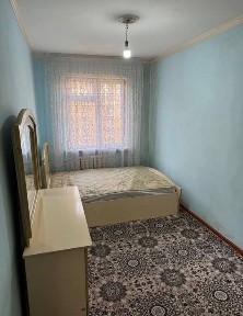 Аренда квартира чилонзор 19 мойка 50х50