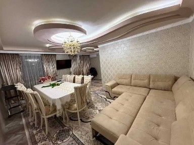 Сдаётся квартира на Яккасарайском р-н ул Шота Руставели
