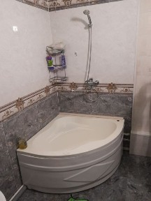 Ijaraga kvartira