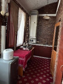 Сдается квартира студийного формата 70м2 со всеми условиями БИЙ 4км