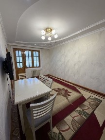 Сдаётся Аренду 2 ком. квартира на Учтепинском районе