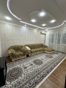 Ташкентская область, Ташкент, Мирабадский район