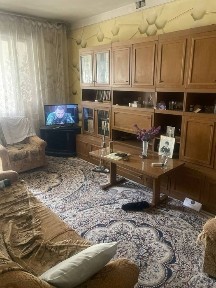 Аренда квартир в Яшнабадском районе Авиосозлар 2