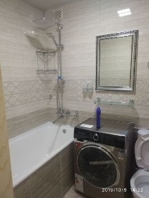 Метро Новза. Аренда. 2 х комнатная сдается срочно
