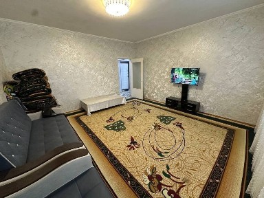 Arenda kvartira Bektemir T Vodnik Muljal Gumma XONIM 3xona oilaga beri