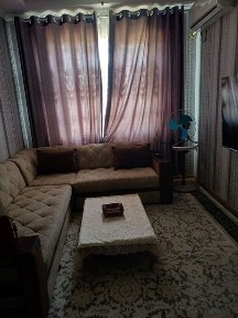 ОК ТЕПА СОХИЛ бойи. 4 х комнатная новостройка в аренду