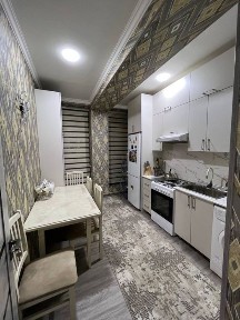 Сдается квартира в елитном доме