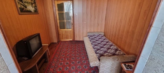 Yunusobod markazida sheriklikga 1 kishi kerak. 1 mln