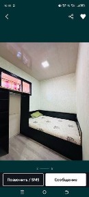 Arenda Yunusobod 8 kvartal 2*3/2/4