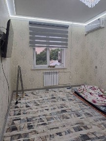 Ташкентская область, Чирчик
