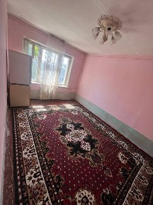 Ул Чопонота (Чиланзар 2 кв)