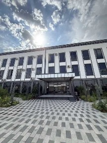 Сдается Готовая Здания для Частный Школы или Садика Звоните !