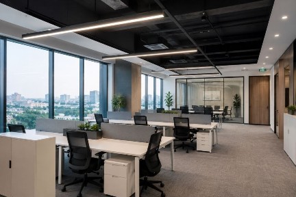 Ofis ijarasi - Toshkent