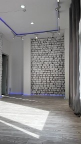 Почасовая Аренда Зала Студии для Танцев, Фитнеса и Репетиций от 50.000