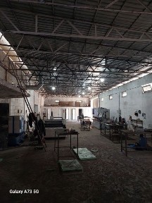 Аренда 600кв² склад ва омбор учун кулай жой
