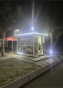 Arendaga butka beriladi yaxshlap o'qip tel qlila