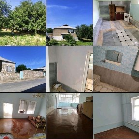 Hovli uchastka srochniy sotiladi